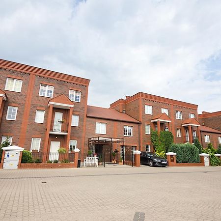 Villa Jeziorki 71 วอร์ซอ ภายนอก รูปภาพ