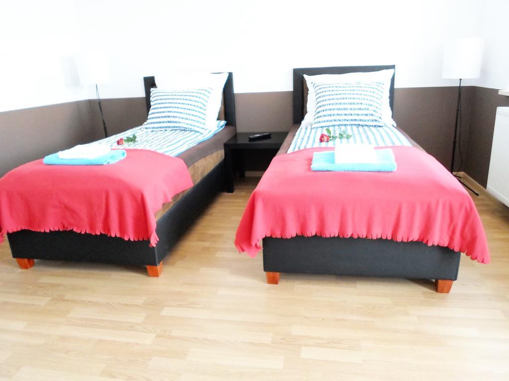Villa Jeziorki 71 วอร์ซอ ห้อง รูปภาพ