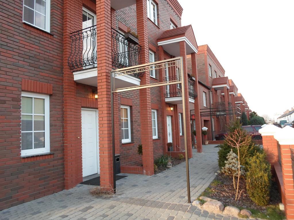 Villa Jeziorki 71 วอร์ซอ ภายนอก รูปภาพ