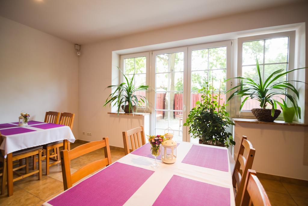 Villa Jeziorki 71 วอร์ซอ ภายนอก รูปภาพ
