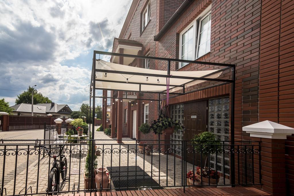 Villa Jeziorki 71 วอร์ซอ ภายนอก รูปภาพ