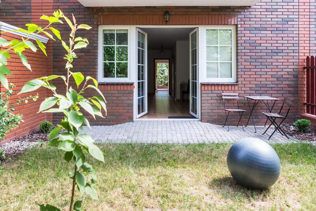 Villa Jeziorki 71 วอร์ซอ ห้อง รูปภาพ
