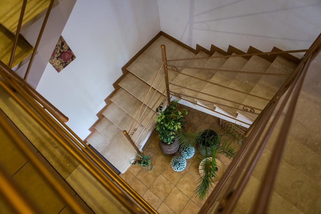 Villa Jeziorki 71 วอร์ซอ ภายนอก รูปภาพ