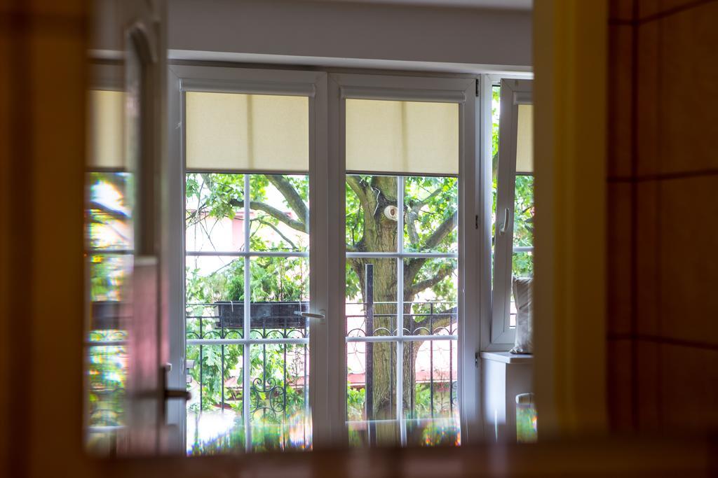 Villa Jeziorki 71 วอร์ซอ ห้อง รูปภาพ